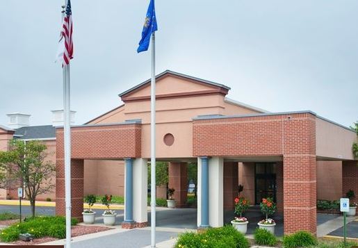 Hotel Doubletree By Hilton Milwaukee/brookfield 4*