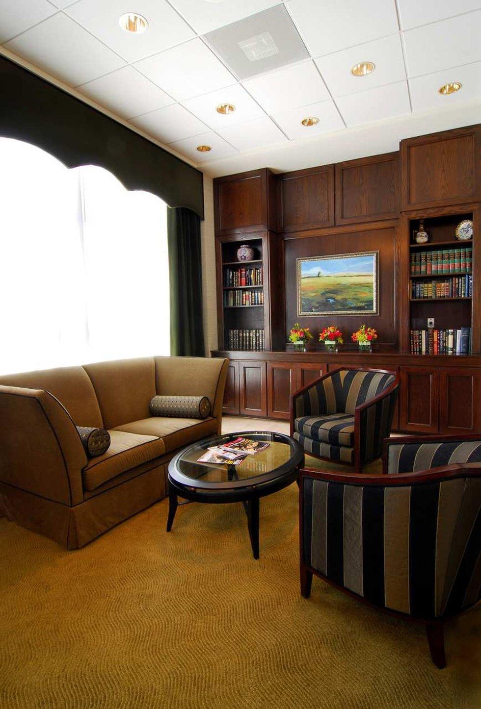 Hotel Doubletree By Hilton Milwaukee/brookfield Brookfield