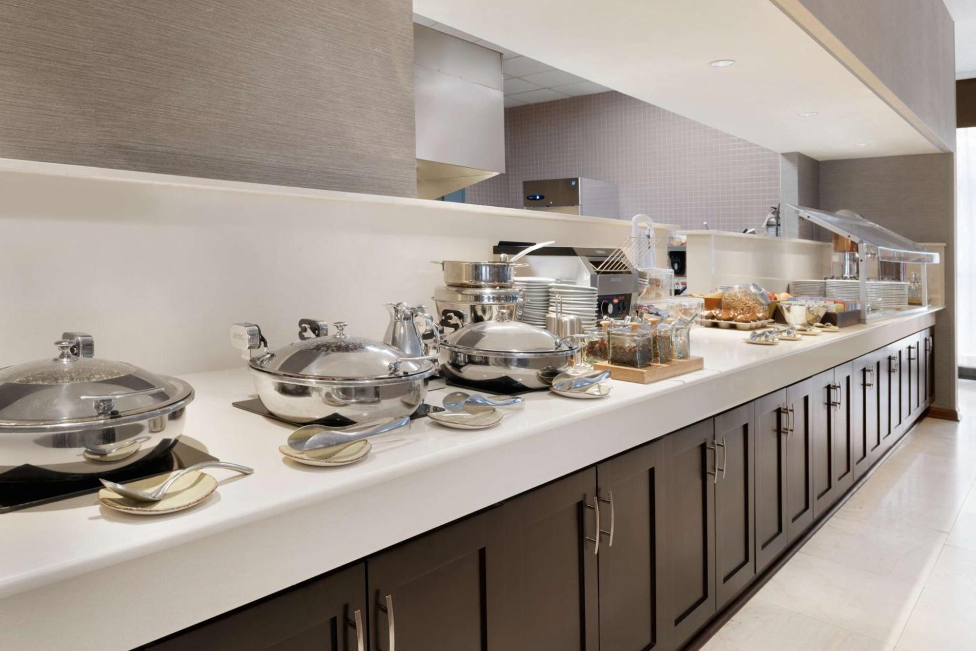 Hotel Doubletree By Hilton Milwaukee/brookfield