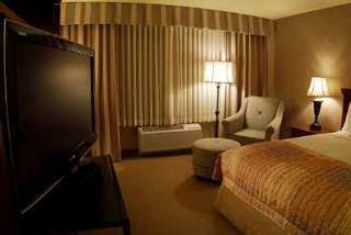Doubletree By Hilton Milwaukee/brookfield Hotel 4*