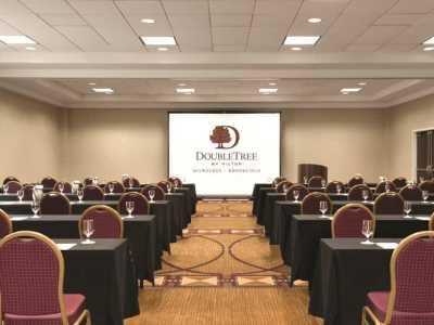 Doubletree By Hilton Milwaukee/brookfield Brookfield